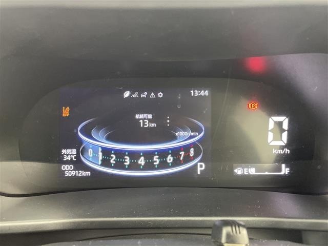 Toyota RAIZE 2020 7556531-11