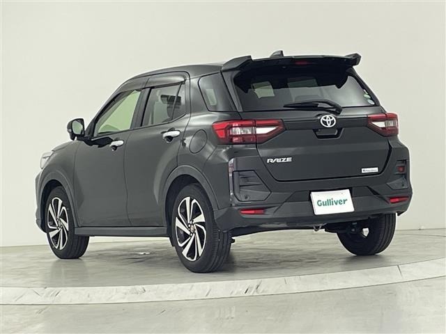 Toyota RAIZE 2020 7556531-13