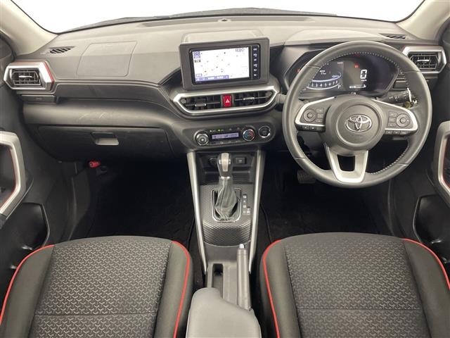 Toyota RAIZE 2020 7556531-14
