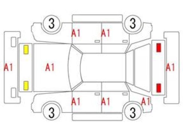 Toyota RAIZE 2020 7556531-23