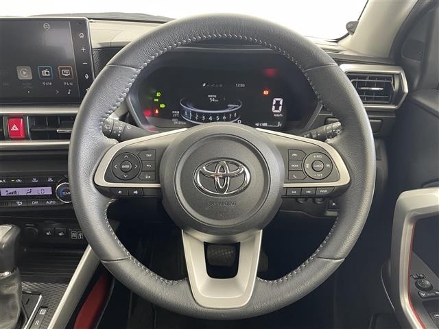 Toyota RAIZE 2020 7556543-1