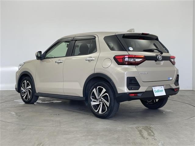 Toyota RAIZE 2020 7556543-13