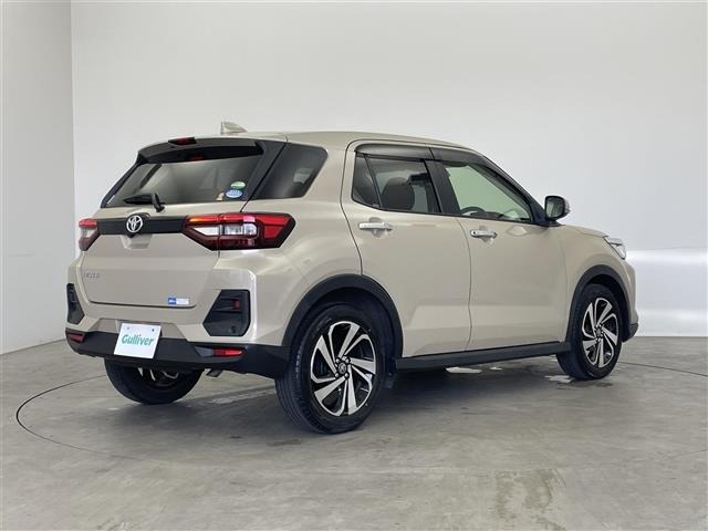 Toyota RAIZE 2020 7556543-14