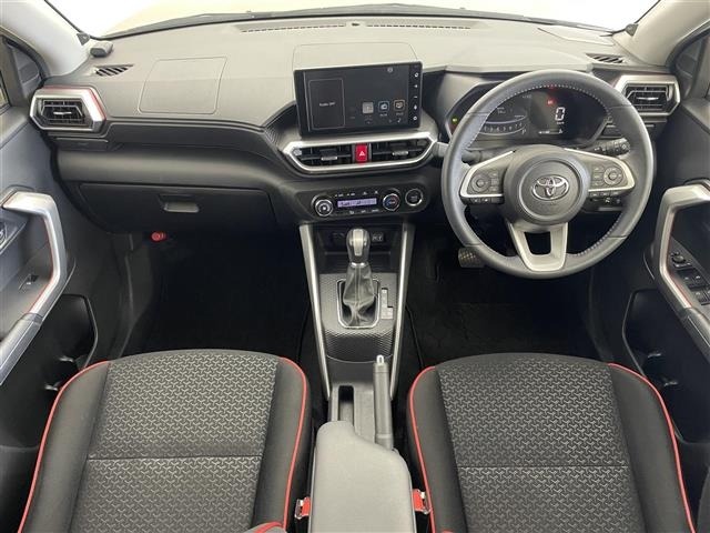 Toyota RAIZE 2020 7556543-15