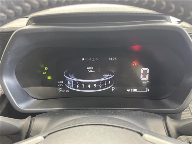 Toyota RAIZE 2020 7556543-21