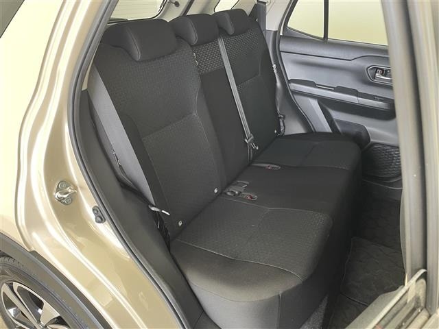 Toyota RAIZE 2020 7556543-4