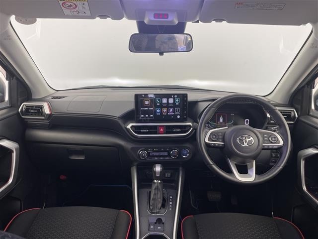 Toyota RAIZE 2022 7556622-14