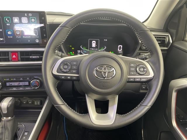 Toyota RAIZE 2022 7556622-19