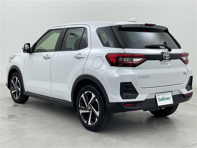 Toyota RAIZE 2023 7556623-15