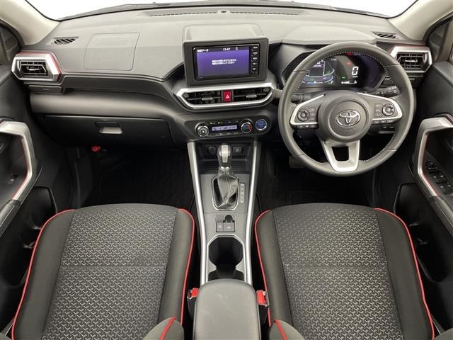 Toyota RAIZE 2023 7556623-16