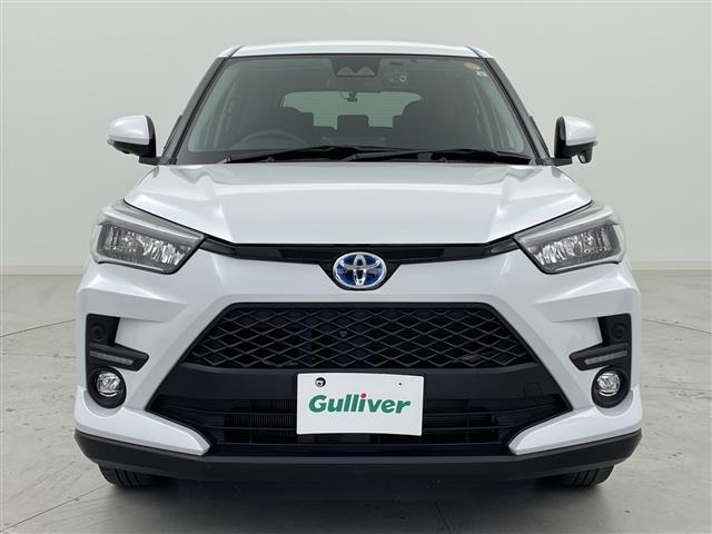 Toyota RAIZE 2023 7556623-24