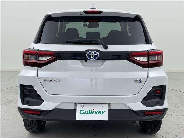 Toyota RAIZE 2023 7556623-4