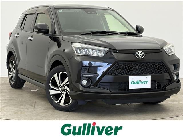 Toyota RAIZE 2020 7556632-0