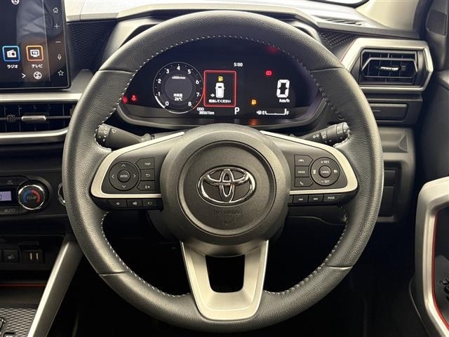 Toyota RAIZE 2020 7556632-3