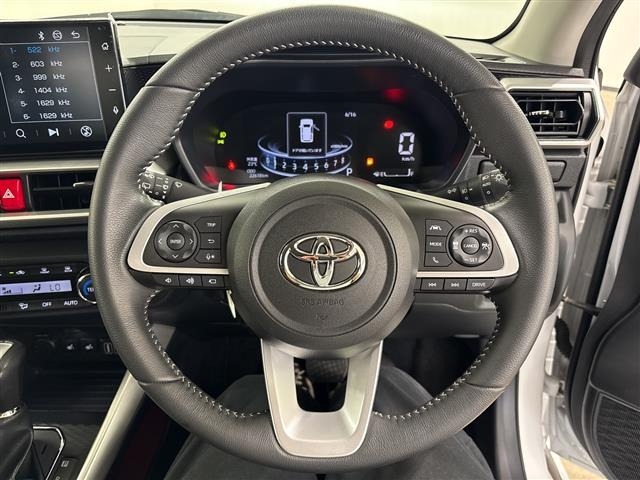 Toyota RAIZE 2023 7556634-18