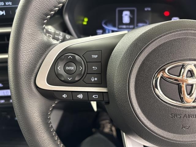 Toyota RAIZE 2023 7556634-19