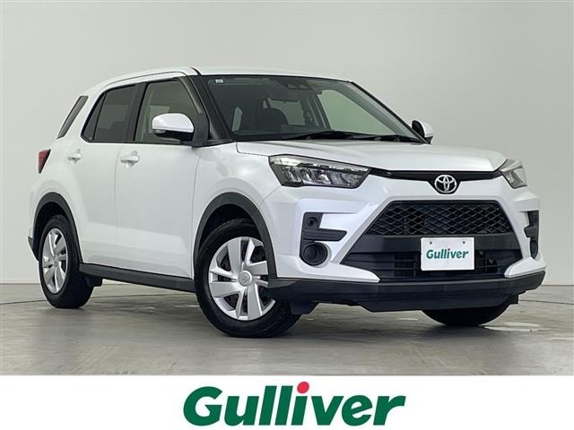 Toyota RAIZE 2019 7556645-0