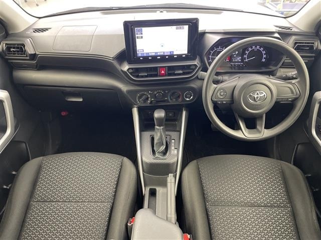 Toyota RAIZE 2019 7556645-14