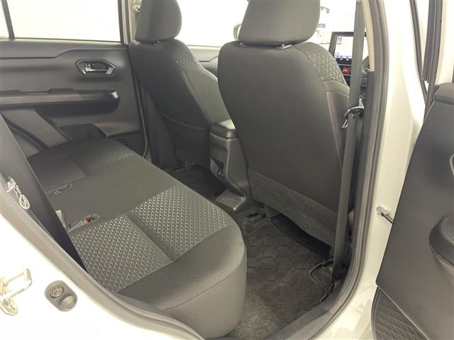 Toyota RAIZE 2019 7556645-4
