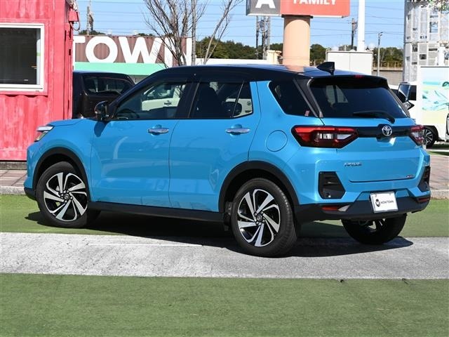 Toyota RAIZE 2020 7556651-14