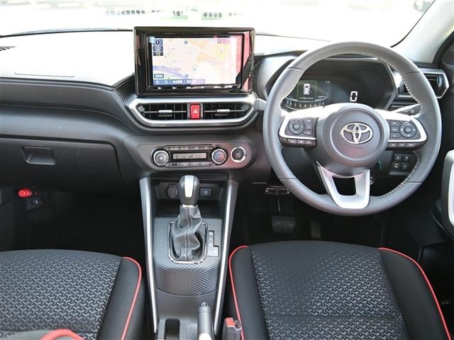 Toyota RAIZE 2020 7556651-15