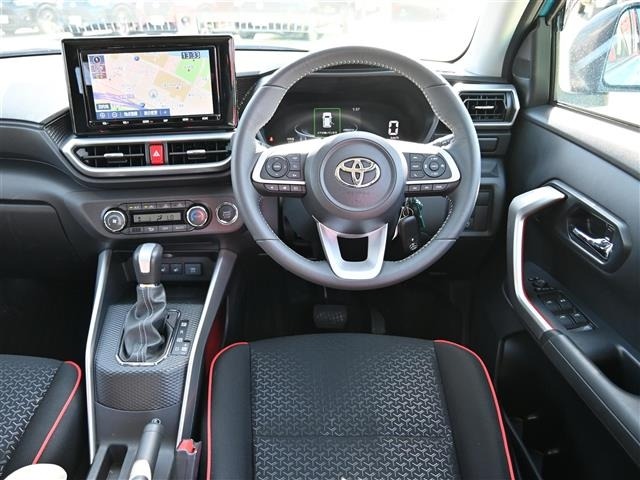 Toyota RAIZE 2020 7556651-20