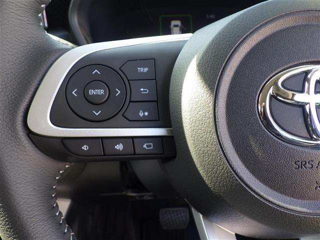 Toyota RAIZE 2020 7556651-22
