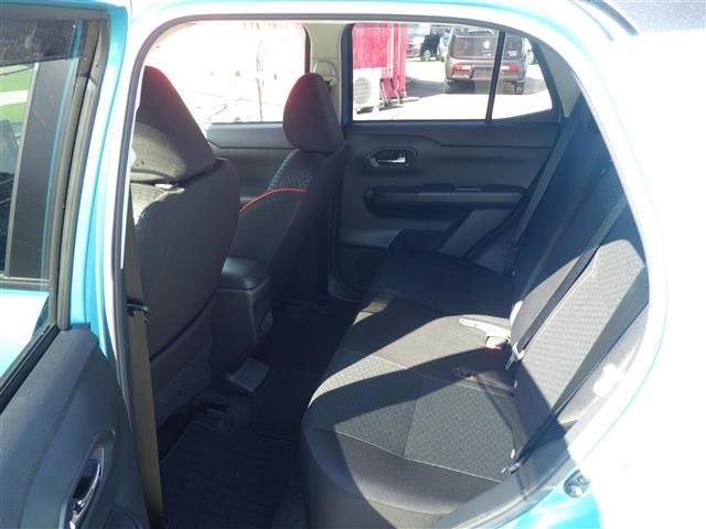 Toyota RAIZE 2020 7556651-4