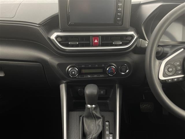 Toyota RAIZE 2021 7556652-13