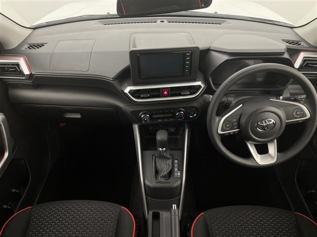 Toyota RAIZE 2021 7556652-14