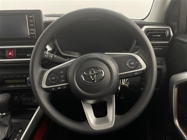 Toyota RAIZE 2021 7556652-19