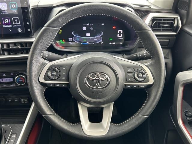Toyota RAIZE 2022 7556654-16