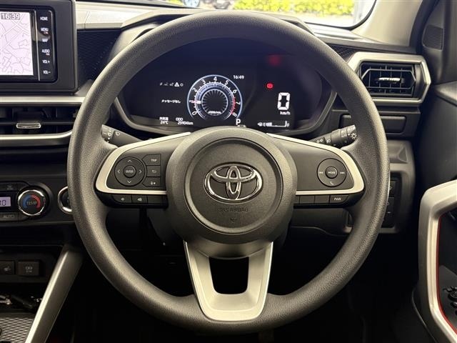 Toyota RAIZE 2020 7556655-19