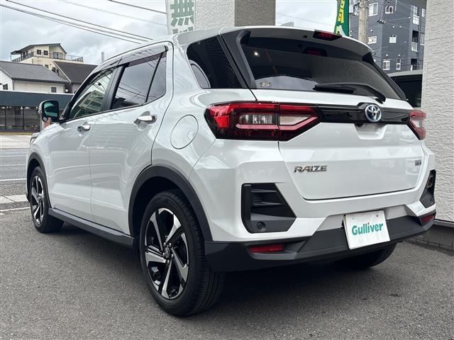 Toyota RAIZE 2022 7556670-13