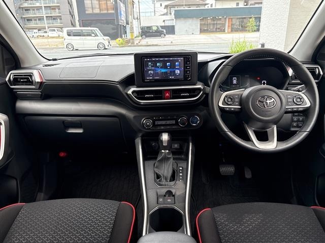 Toyota RAIZE 2022 7556670-17