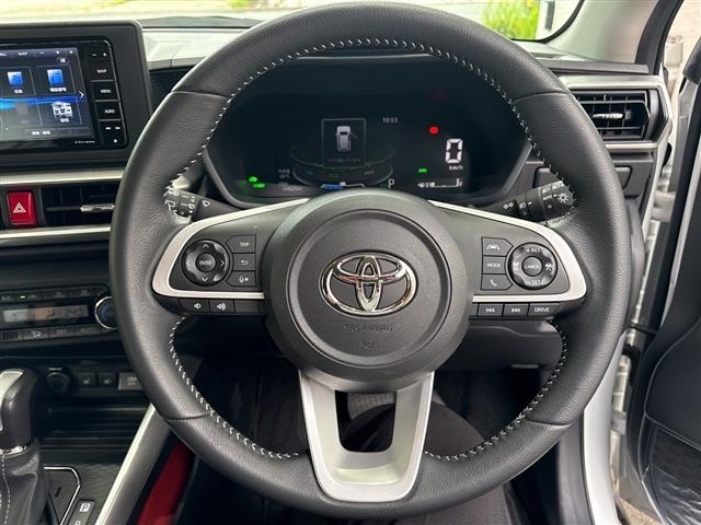 Toyota RAIZE 2022 7556670-18