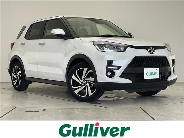 Toyota RAIZE 2024 7556673-0