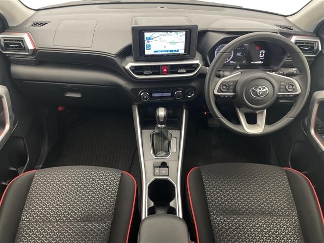 Toyota RAIZE 2024 7556673-15