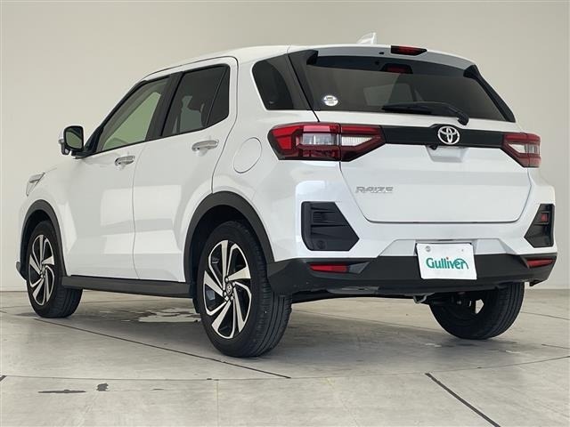 Toyota RAIZE 2024 7556673-2