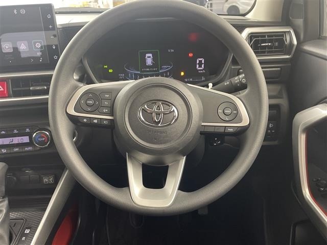 Toyota RAIZE 2021 7556682-1