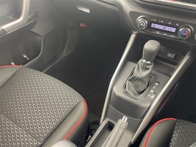 Toyota RAIZE 2021 7556682-12
