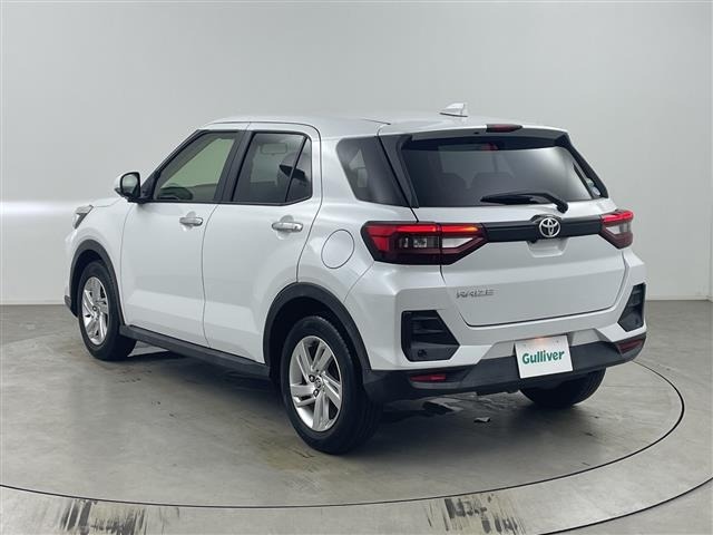 Toyota RAIZE 2021 7556682-13