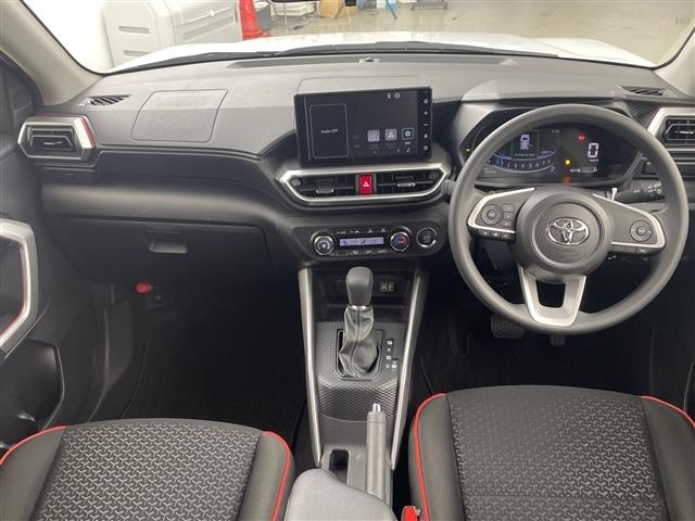 Toyota RAIZE 2021 7556682-14