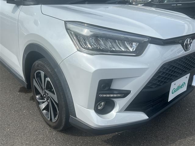 Toyota RAIZE 2020 7556683-10