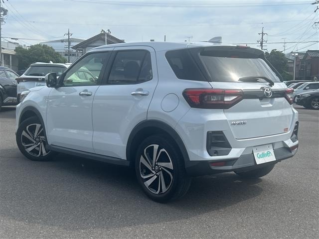 Toyota RAIZE 2020 7556683-13