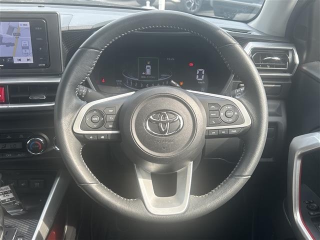 Toyota RAIZE 2020 7556683-14