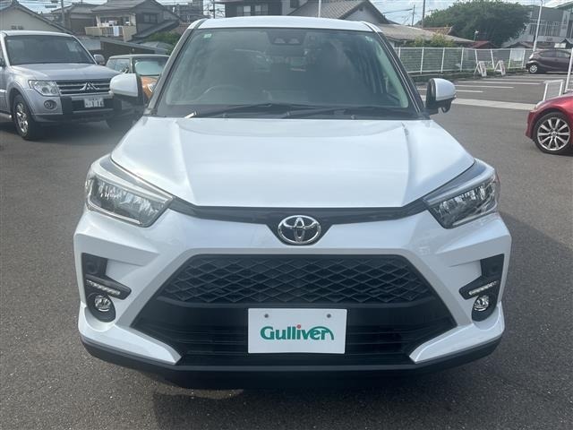 Toyota RAIZE 2020 7556683-20