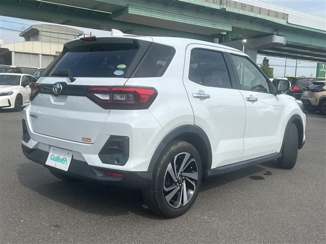 Toyota RAIZE 2020 7556683-22