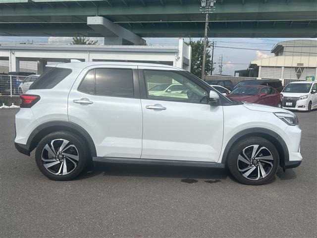 Toyota RAIZE 2020 7556683-4