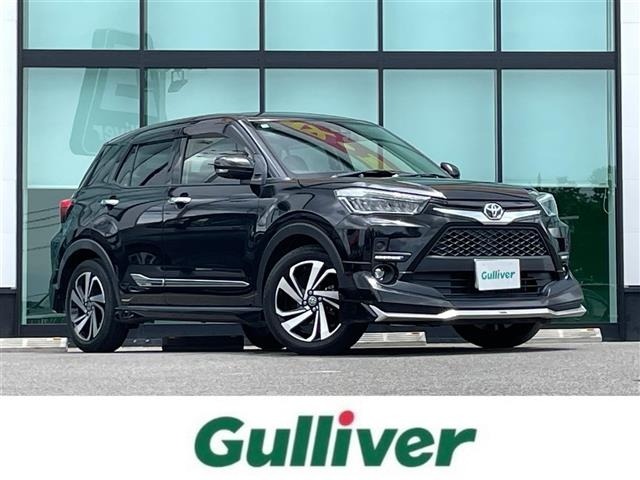 Toyota RAIZE 2021 7556707-0
